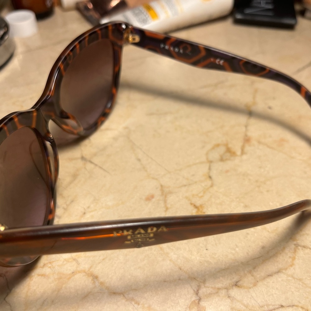 Prada sunglasses